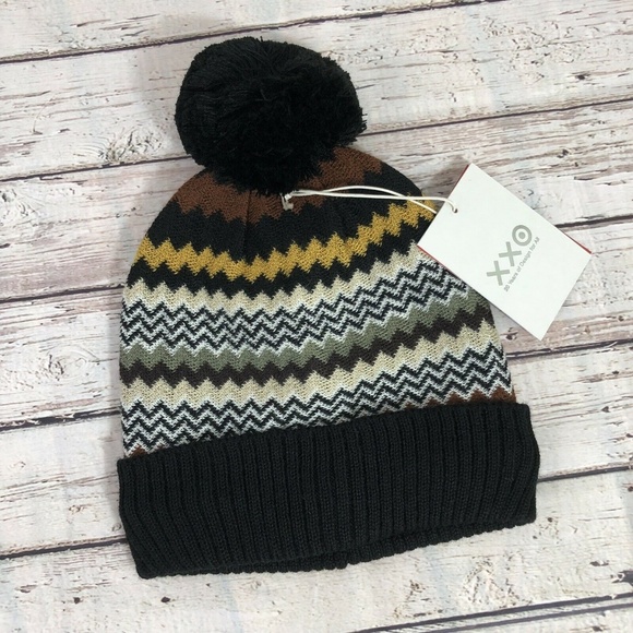 Missoni for Target Accessories - Missoni Winter Beanie